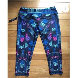 Mara Hoffman Active Leggings